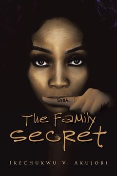 portada The Family Secret (en Inglés)