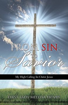 portada From Sin to Savior
