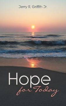 portada Hope for Today (en Inglés)
