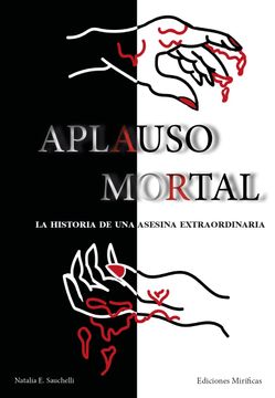 portada Aplauso mortal (in Spanish)