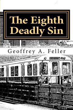 portada The Eighth Deadly Sin