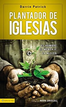 portada Plantador De Iglesias