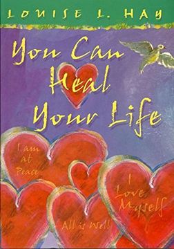 portada You can Heal Your Life: Gift Edition (Little Books and Cds) 