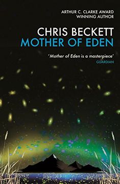 portada Mother of Eden (Corvus) (en Inglés)