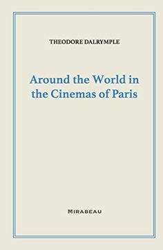 portada Around the World in the Cinemas of Paris (in English)