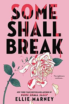 portada Some Shall Break (The None Shall Sleep Sequence, 2) (in English)