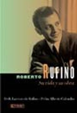 portada Roberto Rufino (in Spanish)