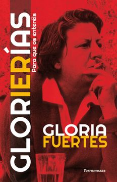 portada Glorierias (Para que os Entereis) (in Spanish)