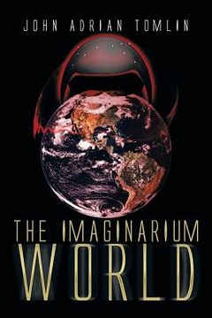portada The Imaginarium World (in English)