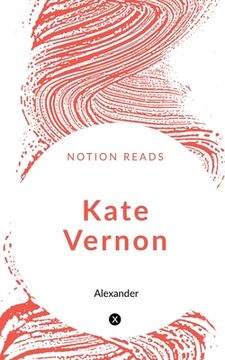 portada Kate Vernon (in English)