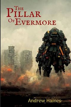 portada The Pillar of Evermore: Book 2 of the Evermore Saga (en Inglés)