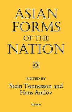 portada asian forms of the nation (en Inglés)