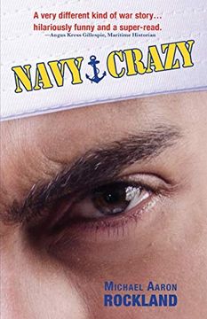 portada Navy Crazy