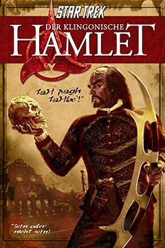 portada Der Klingonische Hamlet
