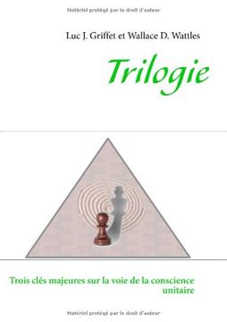 portada Trilogie (French Edition)