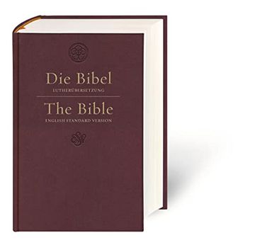 portada Die Bibel - the Bible