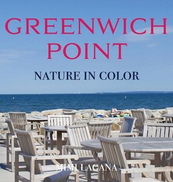 portada Greenwich Point Nature In Color (en Inglés)