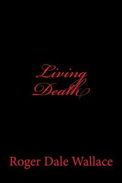 portada Living Death (in English)