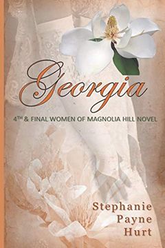 portada Georgia (Women of Magnolia Hill) 