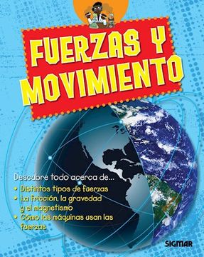 portada Fuerzas y Movimientos (in Spanish)