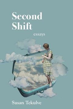 portada Second Shift (in English)