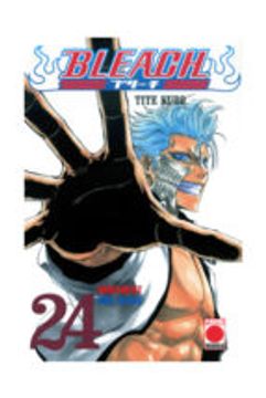 Bleach 24 (Shonen Manga Bleach)