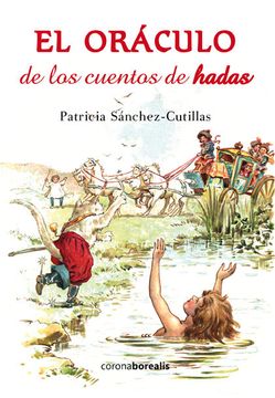 portada Oraculo de los Cuentos,El (in Spanish)