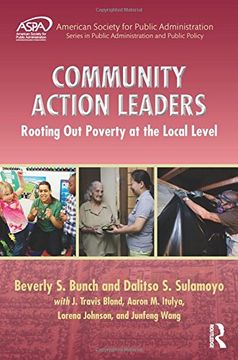 portada Community Action Leaders: Rooting Out Poverty at the Local Level