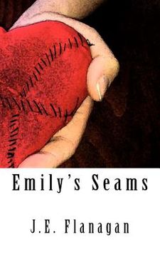 portada emily's seams (en Inglés)
