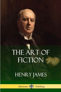 portada The Art of Fiction (en Inglés)