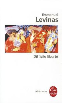 portada Difficile Liberte (in French)