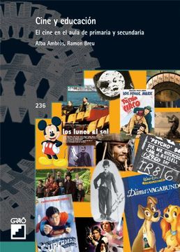 portada Cine y educación: 236 (Grao - Castellano) (in Spanish)