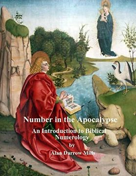 portada Number in the Apocalypse: An Introduction to Biblical Numerology (en Inglés)