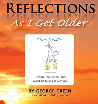 portada Reflections: As I get older