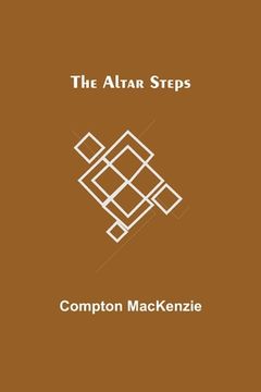 portada The Altar Steps (en Inglés)