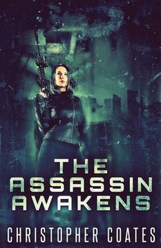 portada The Assassin Awakens (in English)