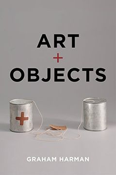 portada Art and Objects