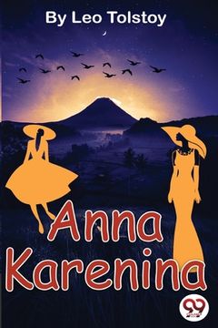 portada Anna Karenina (en Inglés)