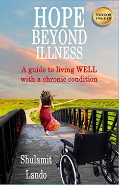 portada Hope Beyond Illness: A guide to living WELL with a chronic condition