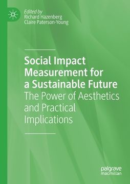 portada Social Impact Measurement for a Sustainable Future: The Power of Aesthetics and Practical Implications 