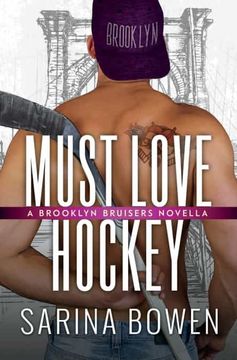 portada Must Love Hockey (Brooklyn) 