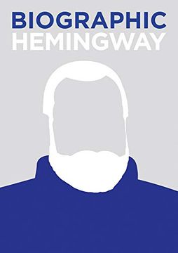 portada Biographic Hemingway (in English)