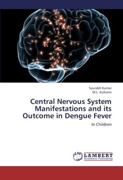 portada Central Nervous System Manifestations and its Outcome in Dengue Fever: In Children