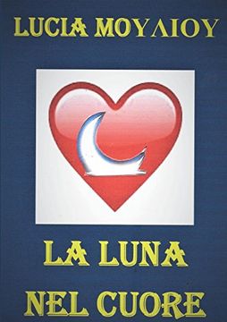 portada La Luna nel Cuore (en Italiano)