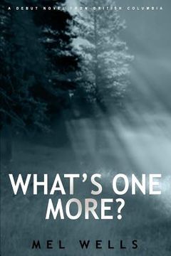 portada What's One More? (en Inglés)