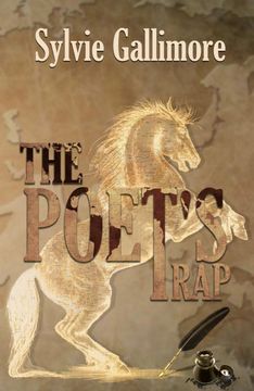 portada The Poet's Trap 