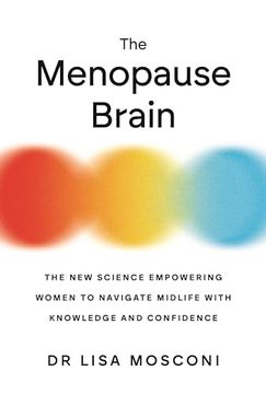 portada The Menopause Brain
