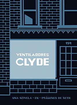 portada Ventiladores Clyde (in Spanish)