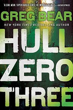 portada Hull Zero Three (en Inglés)