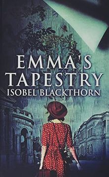portada Emma'S Tapestry (in English)